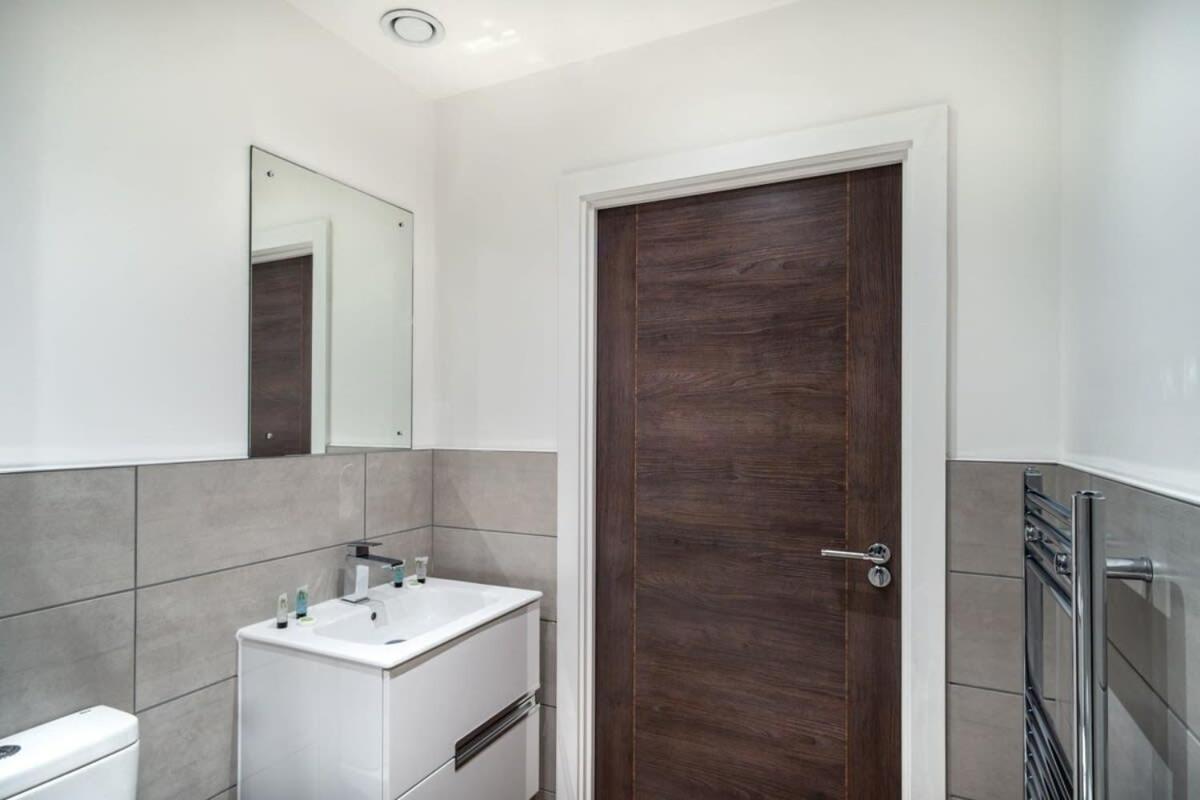 Stayzeni, Alexandra Rise Manchester Great 1 Bed Eksteriør billede
